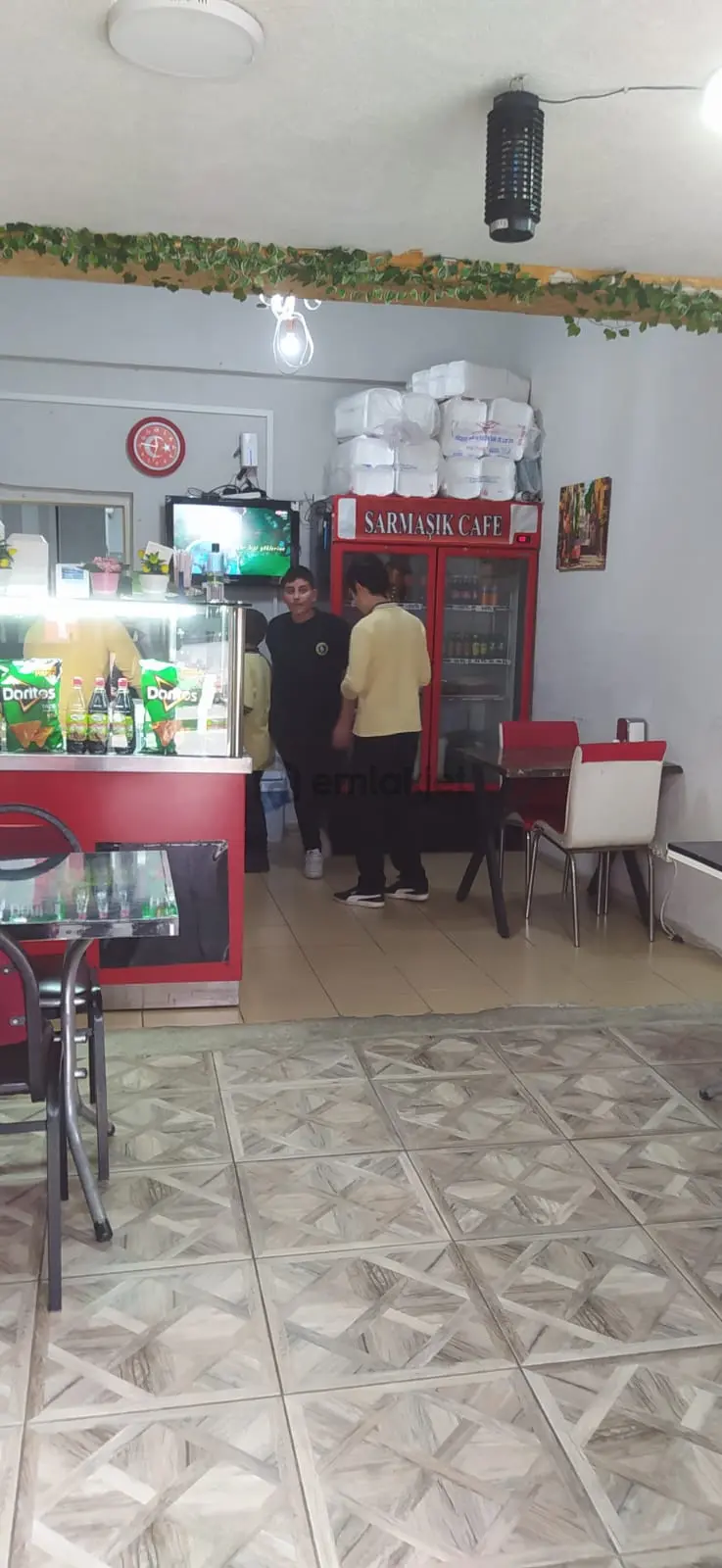 Devren Kiralık İş Yeri - 7