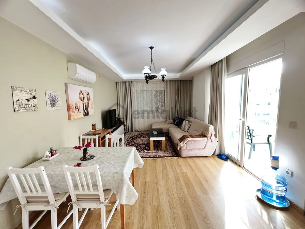 Antalya Alanya Mahmutlar Sonas Vip - 4