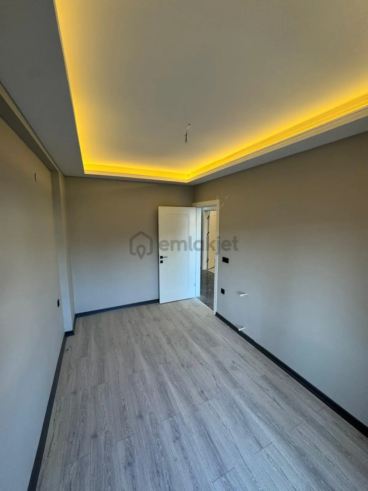 Buca Kaynaklarda Satılık Lüks Villa - 24