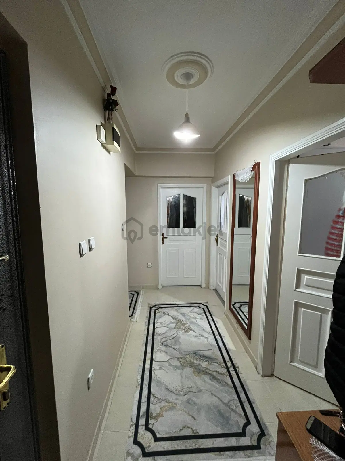 Rekoor Emlaktan Kışla Mh 2+1 Satılık Daire - 9