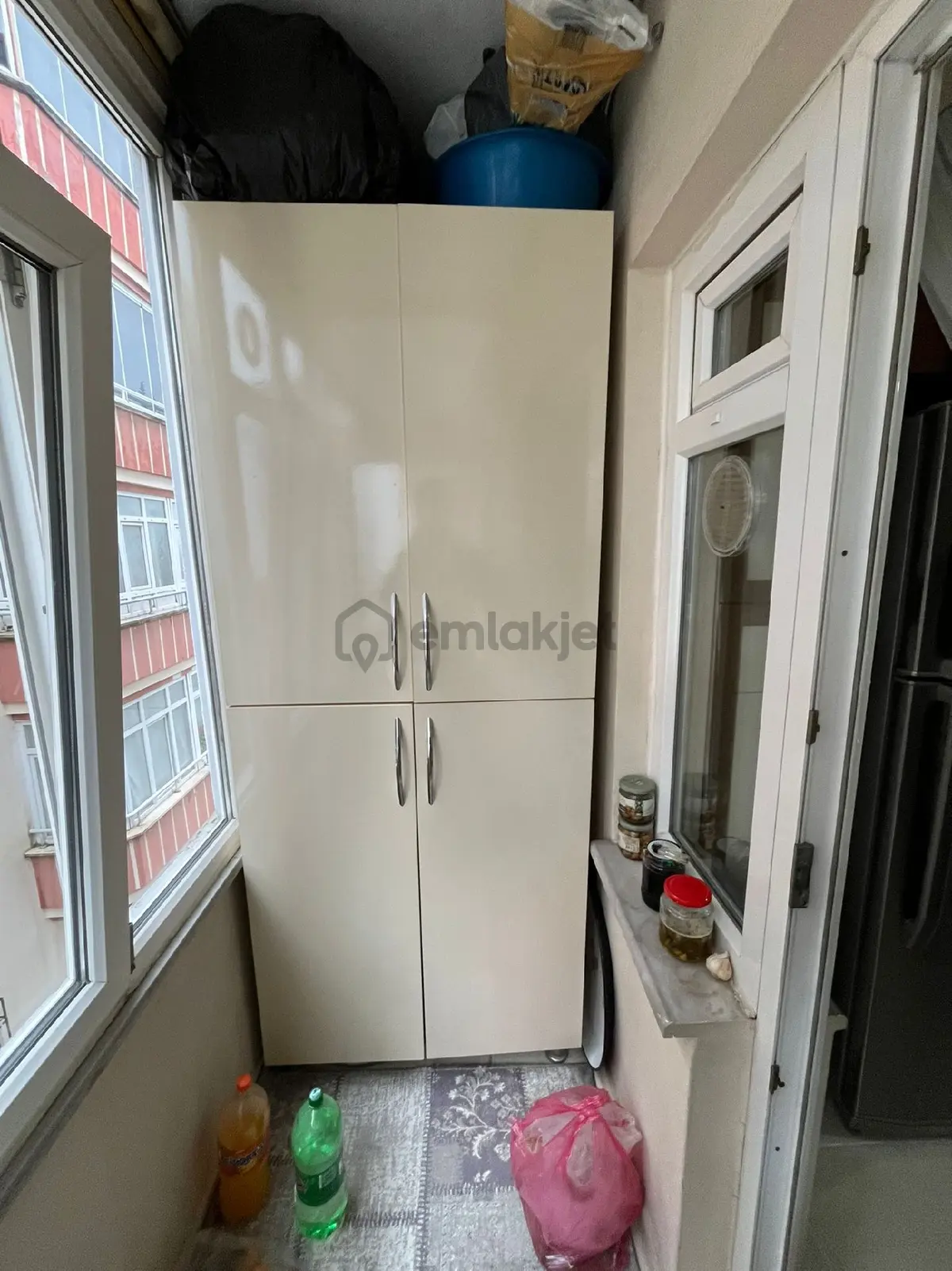 Rekoor Emlaktan Kışla Mh 2+1 Satılık Daire - 3