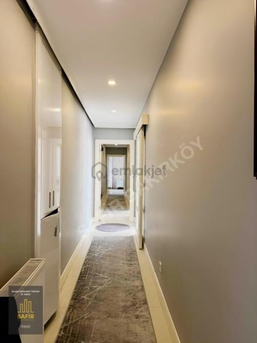 Bahçelievler Code İstanbul Sitesi Ultra Lüks 3+1 Satılık Daire - 23