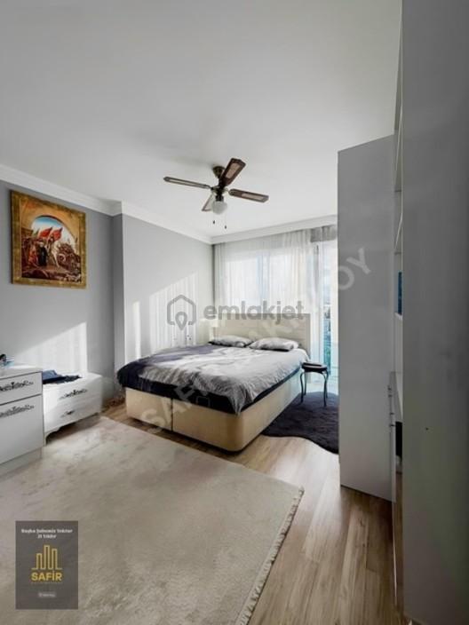 Bahçelievler Code İstanbul Sitesi Ultra Lüks 3+1 Satılık Daire - 10