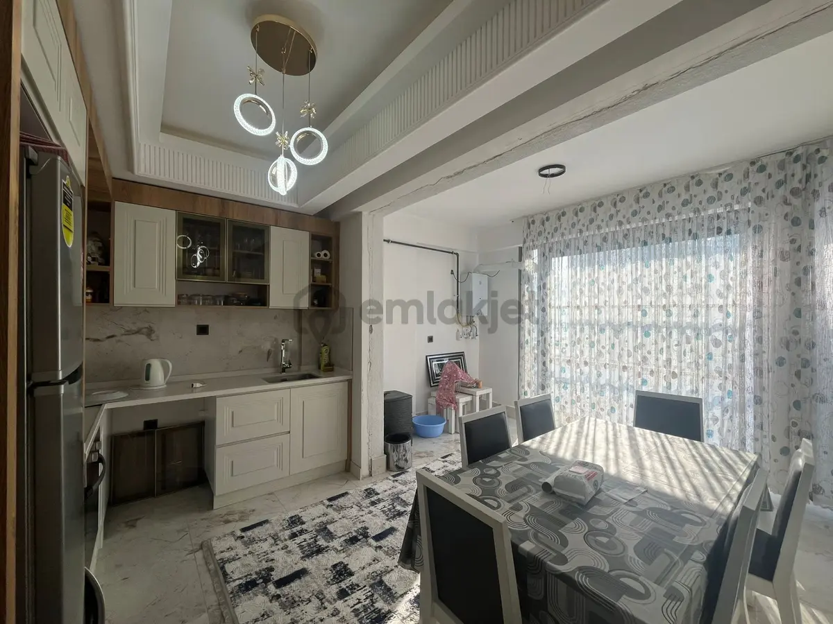 Winstown Civarı 2+1 Kelepir Satılık Daire - 5