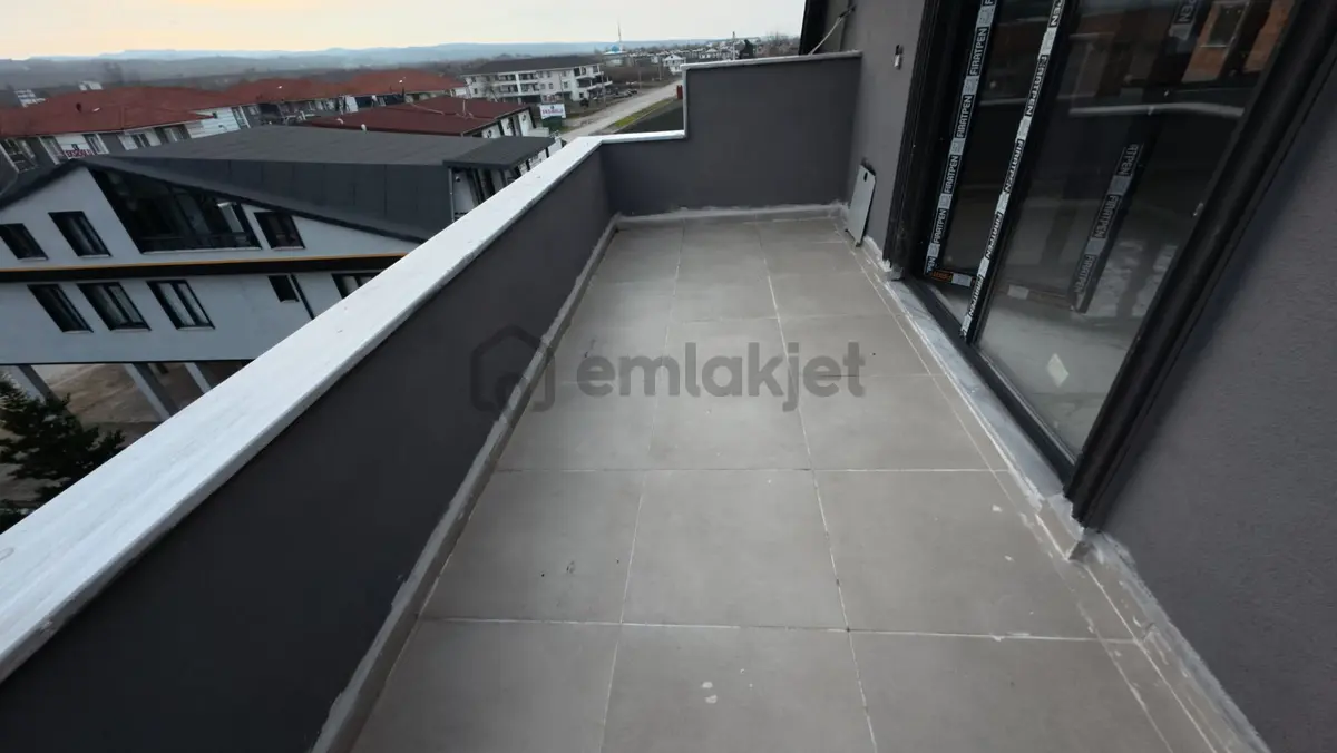 Kocaali De Yalı Mah De Geniş Bahçe 3+1 Villa - 26