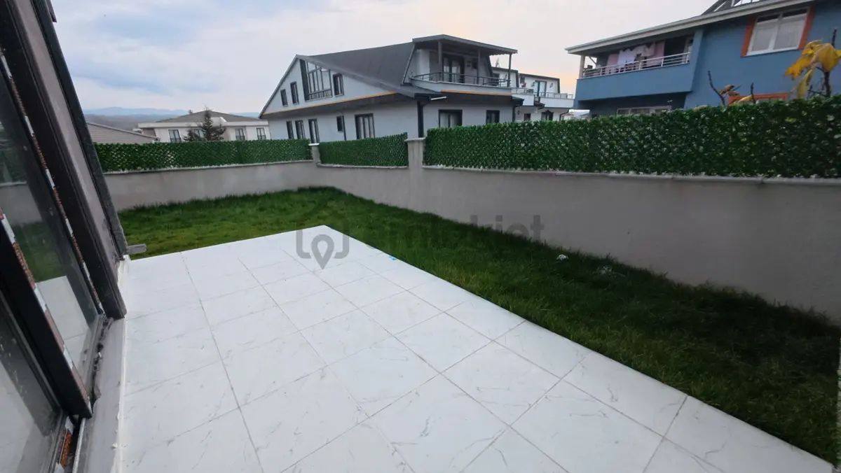 Kocaali De Yalı Mah De Geniş Bahçe 3+1 Villa - 7