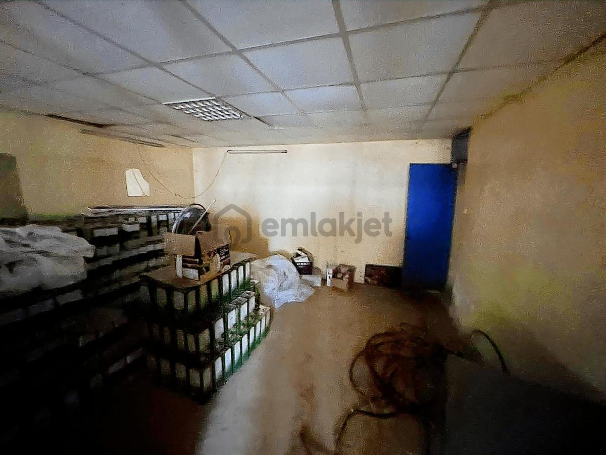 Altınova Mh'sinde Komple Satılık Bina - 4
