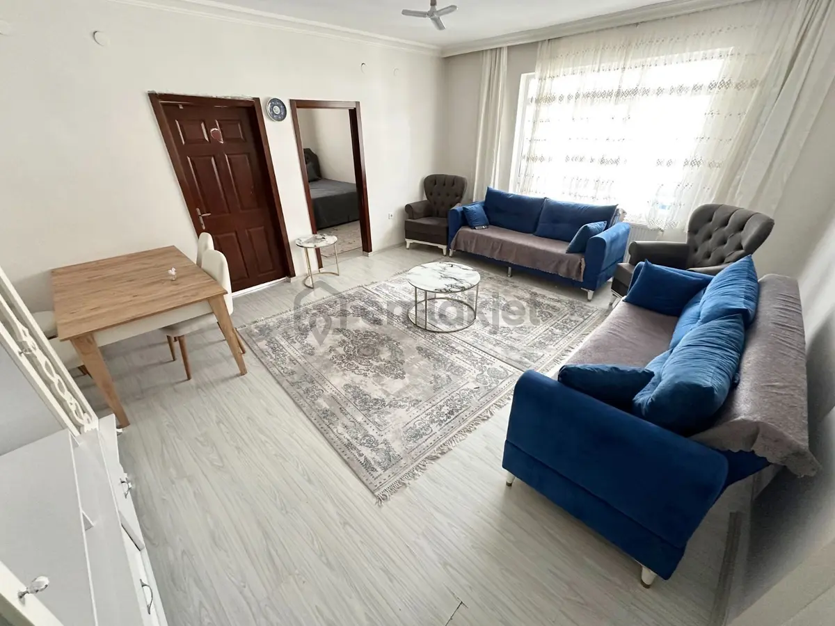 Güçlükaya Mahallesi'nde Katta 3+1 Daire! - 10