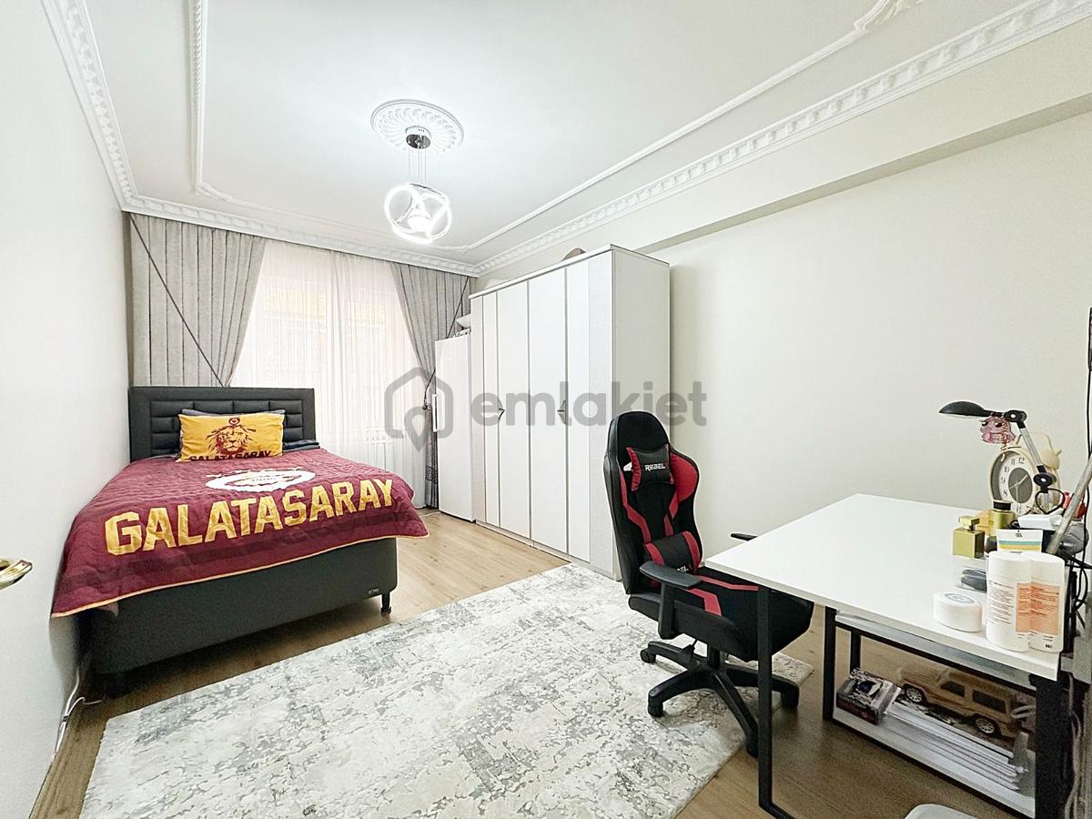 Kuşcağız Mahallesi'nde Yeni Binada 3+1 Daire! - 20