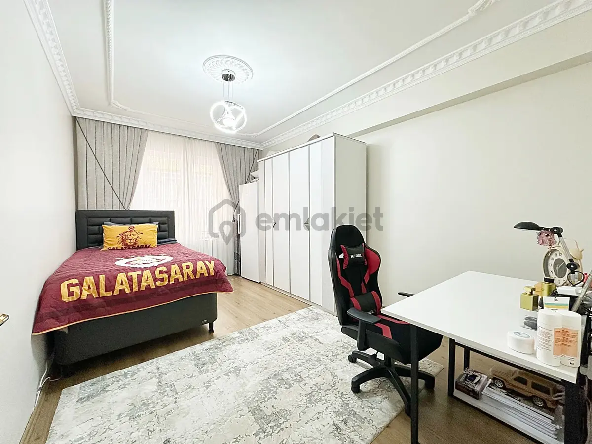 Kuşcağız Mahallesi'nde Yeni Binada 3+1 Daire! - 19