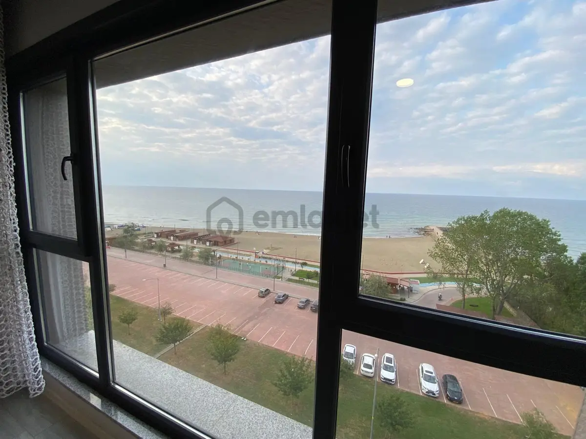 Trabzon Yalıncakta Satılık Denize Sıfır Lüks Daire - 6