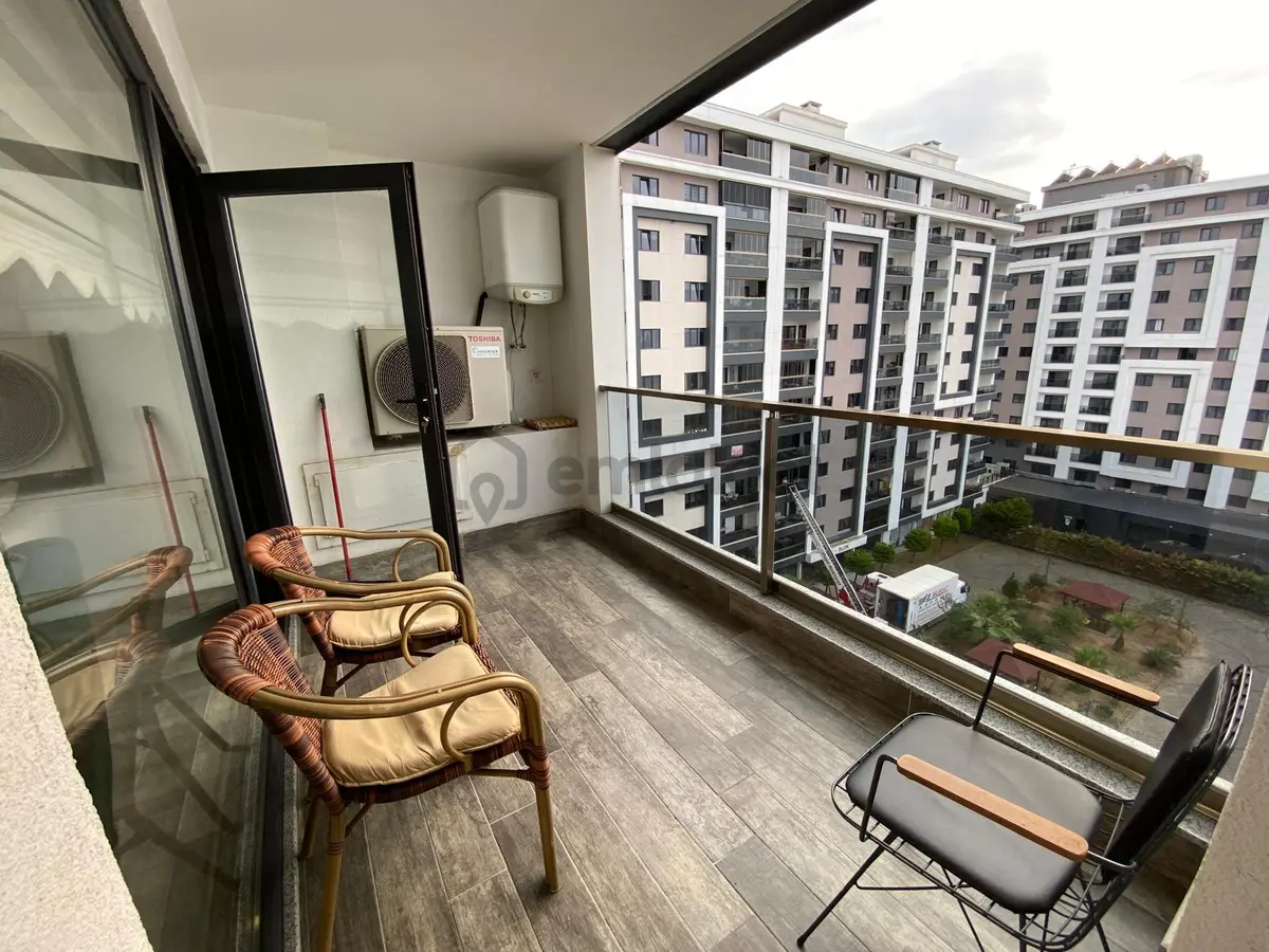 Trabzon Yalıncakta Satılık Denize Sıfır Lüks Daire - 12