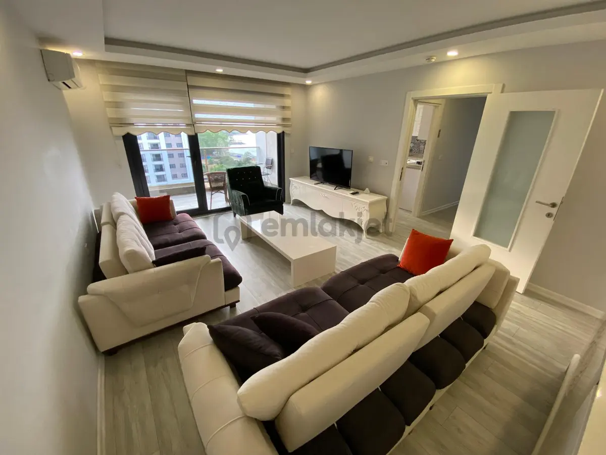 Trabzon Yalıncakta Satılık Denize Sıfır Lüks Daire - 17