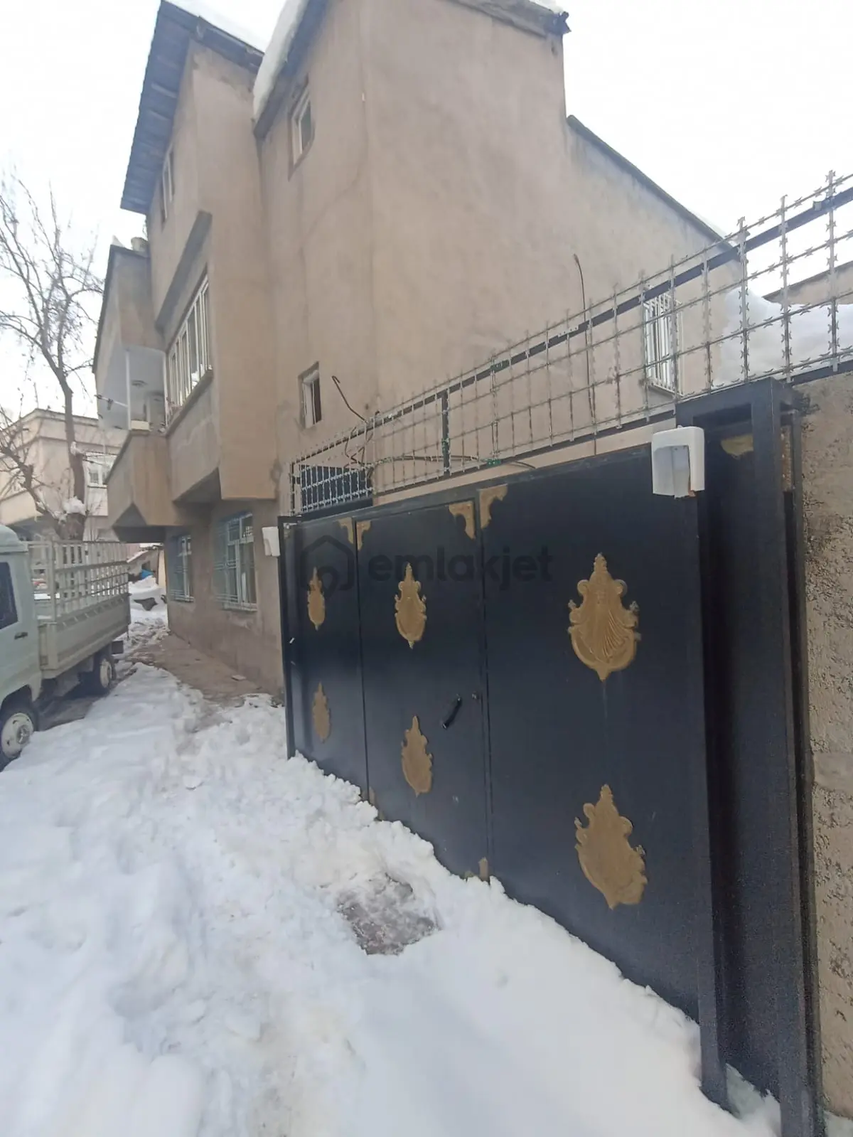 Sahibinden Satılık 2 Katlı Müstakil Ev !!!! - 3