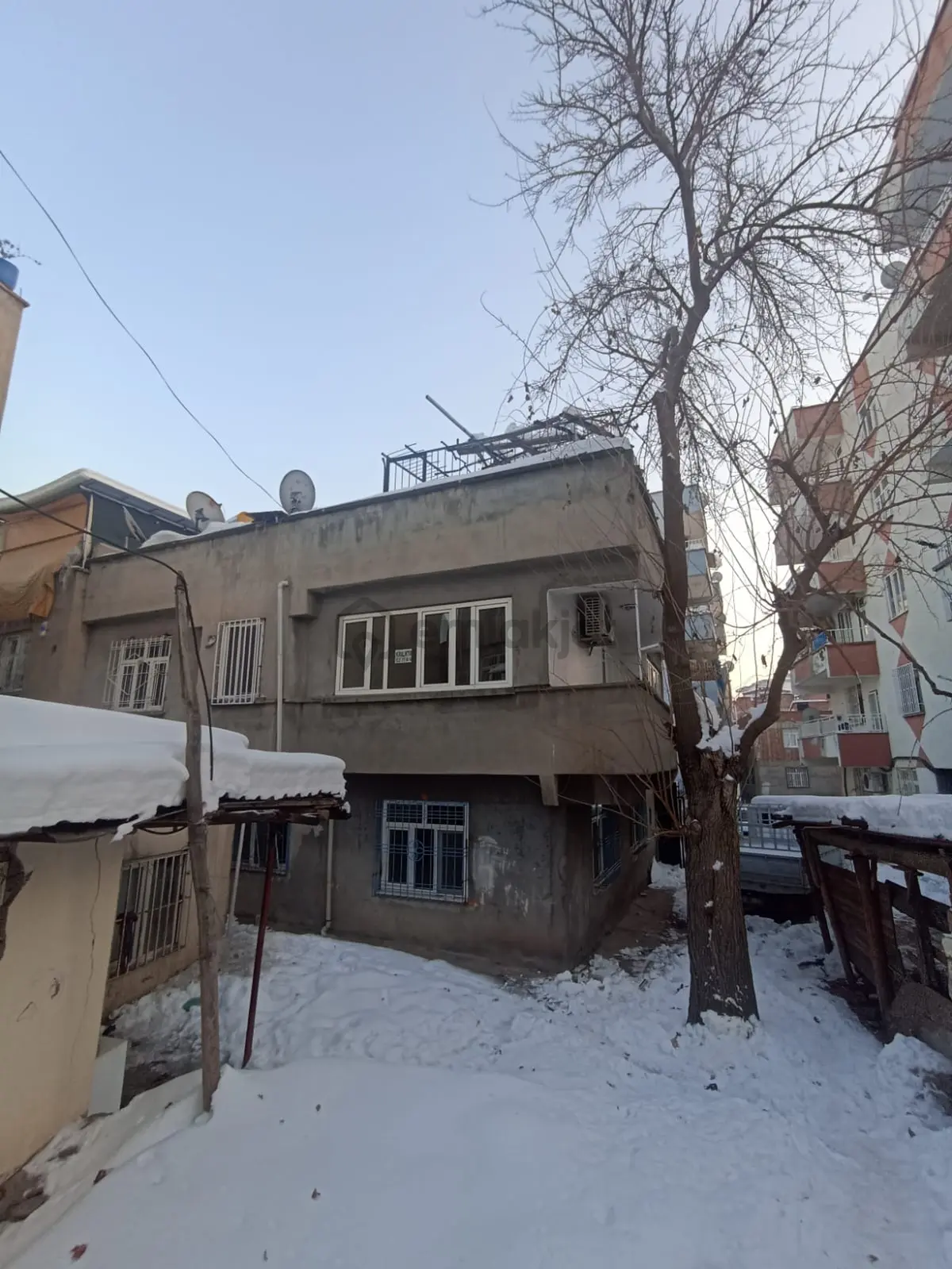 Sahibinden Satılık 2 Katlı Müstakil Ev !!!! - 34