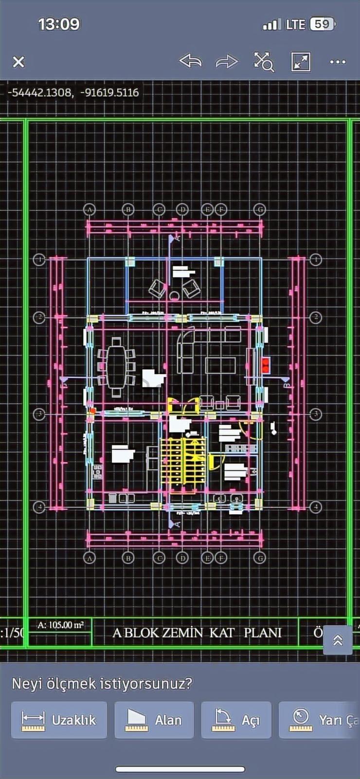 Villa Projeli Satılık Fırsat Arsa!! - 18