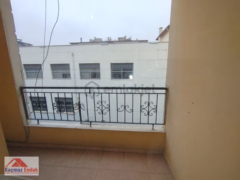 Sivas Satılık Dubleks Daire Örtülüpınar Mahallesi 6+1 - 7