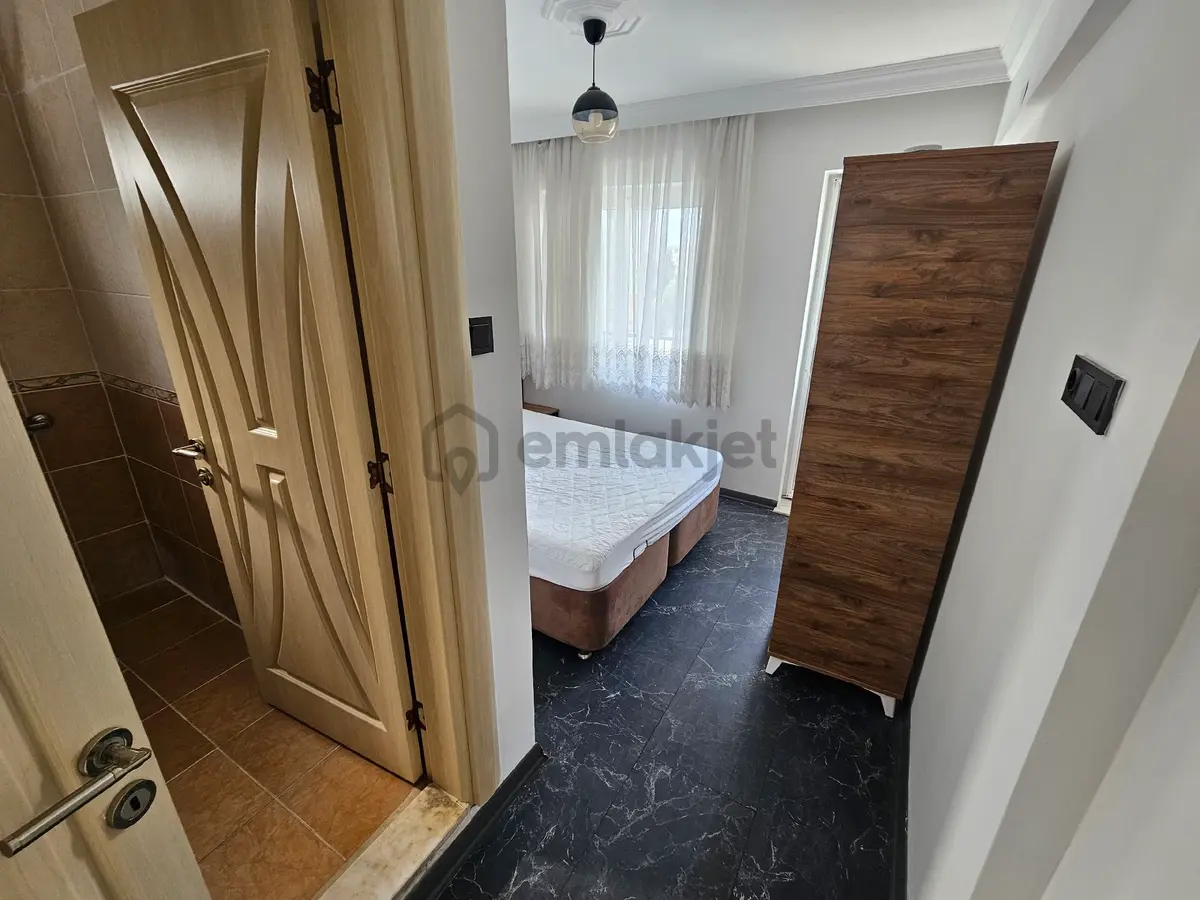 Didim Çamlıkta Denize 200 Metre Mesafede Satılık - 6