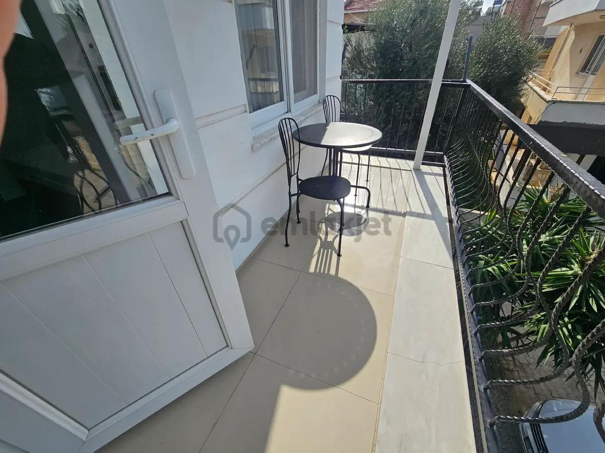 Didim Çamlıkta Denize 200 Metre Mesafede Satılık - 11