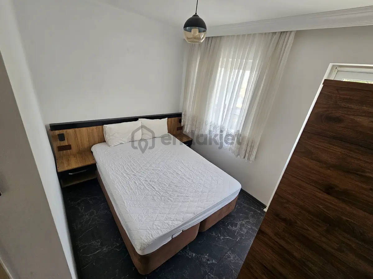 Didim Çamlıkta Denize 200 Metre Mesafede Satılık - 9
