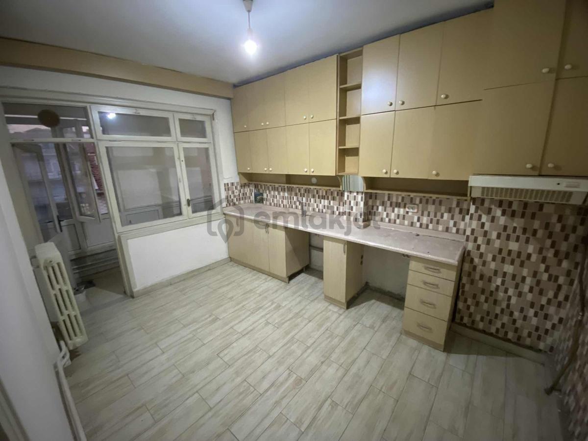 Numune Hastanesi Tek Tapu 2 Ayrı Giriş - 18