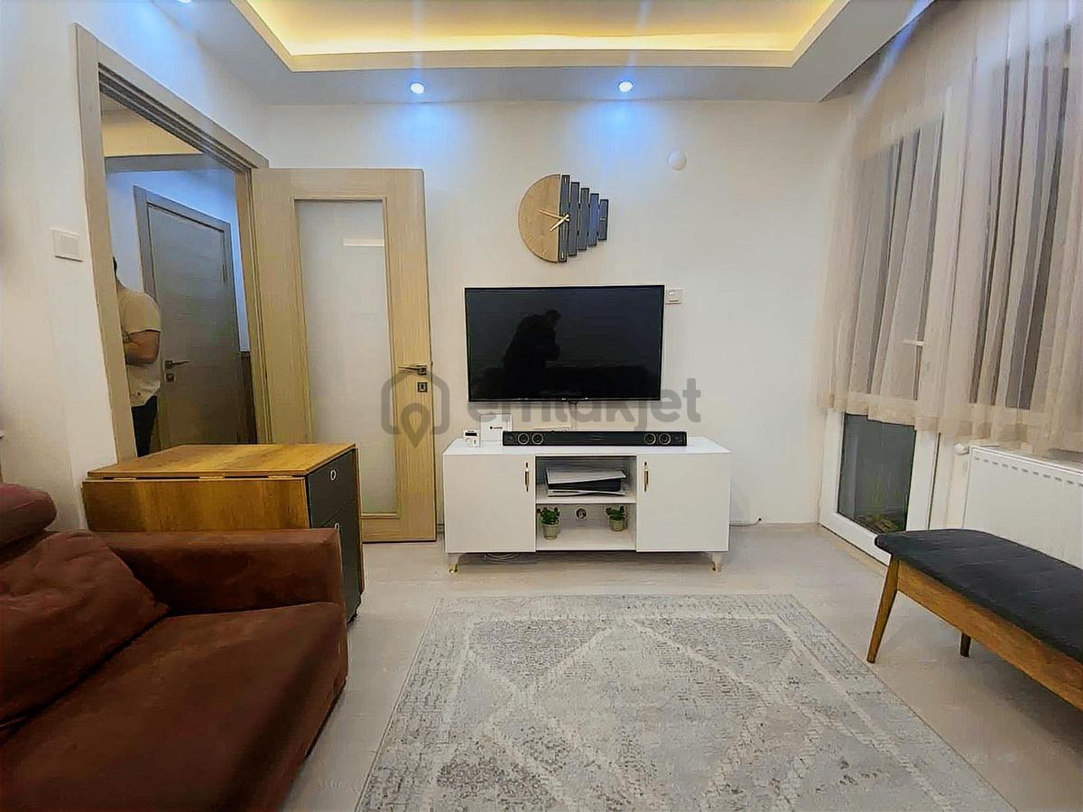 Akalın'dan Full Tadilatlı 3+1 Satılık Daire - 7