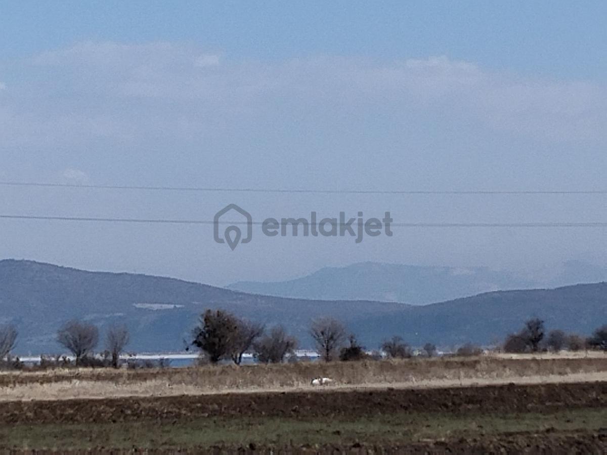 Burdur Yeşilova Aşağısalda - 4