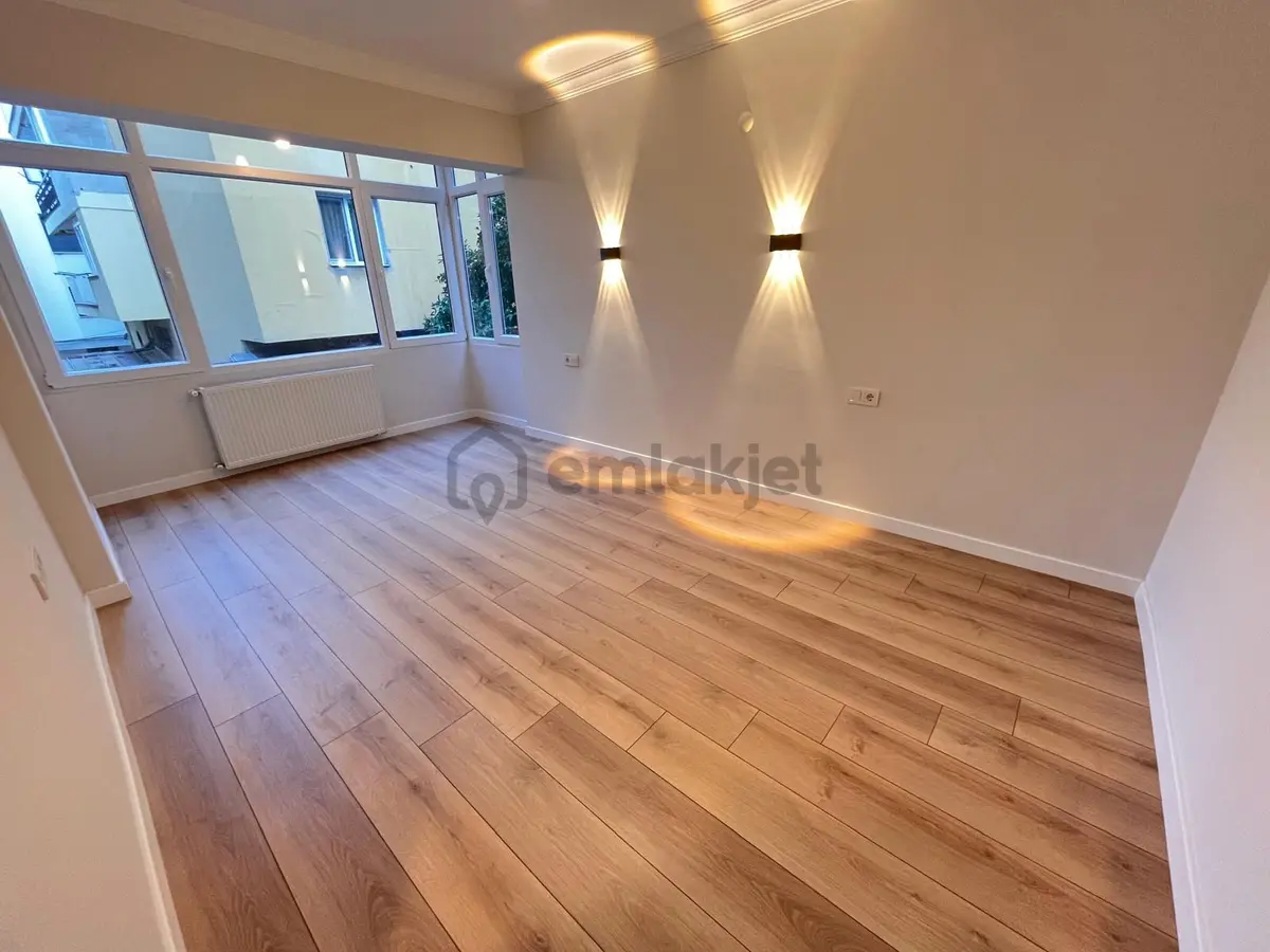 Hatay Nokta Da 3+1 Bakımlı Doğalgazlı Ultra Lüks - 24