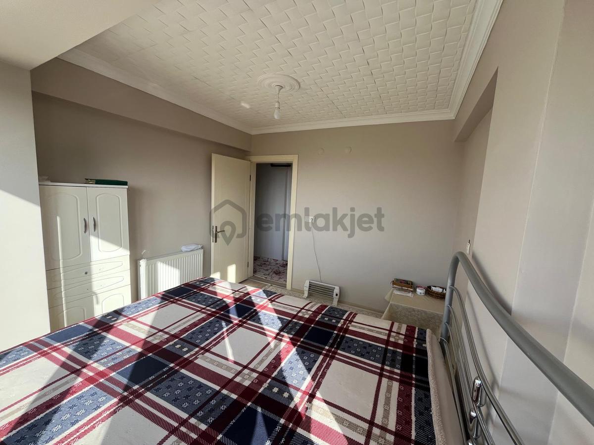 Muhteşem Manzaralı Kaçırılmayacak Dubleks Daire - 19