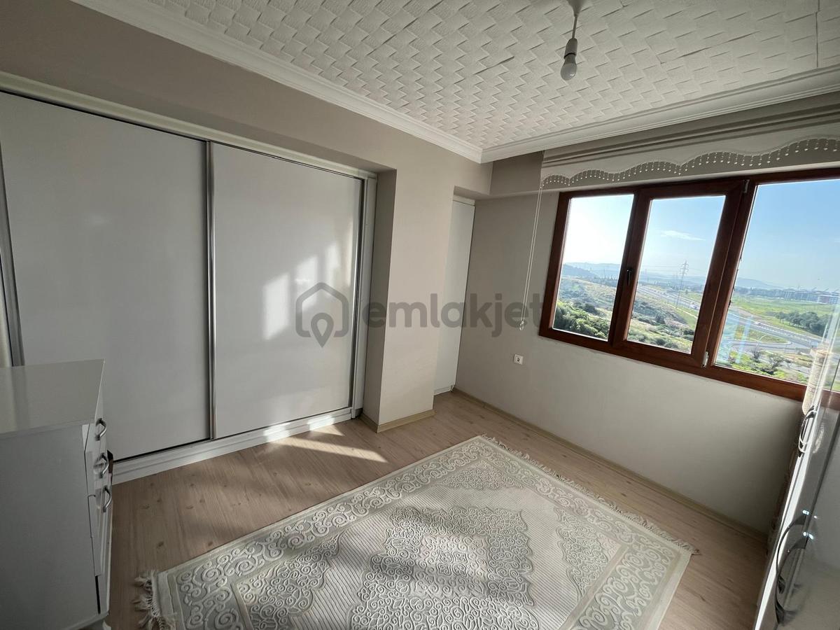 Muhteşem Manzaralı Kaçırılmayacak Dubleks Daire - 20