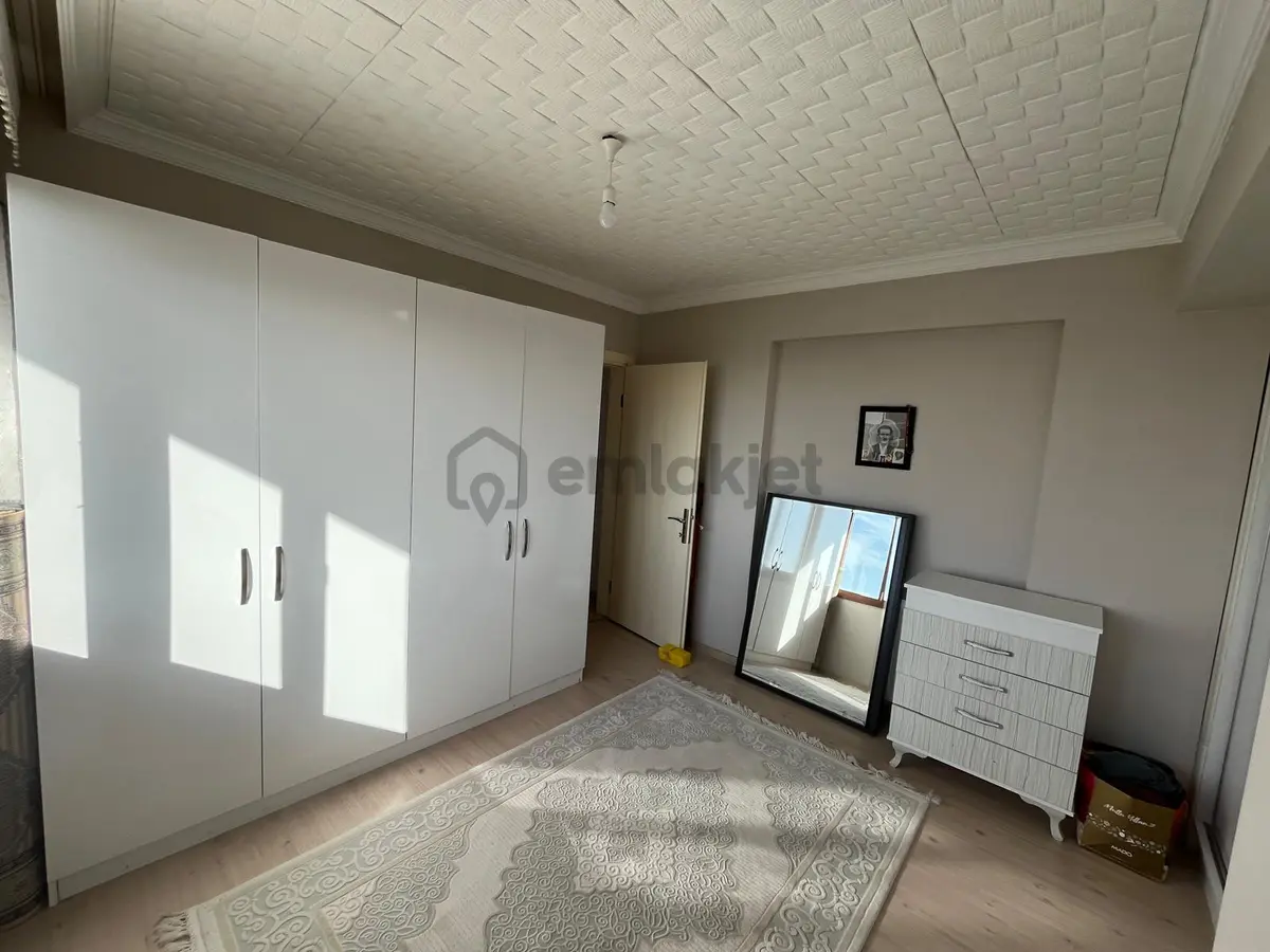 Muhteşem Manzaralı Kaçırılmayacak Dubleks Daire - 22