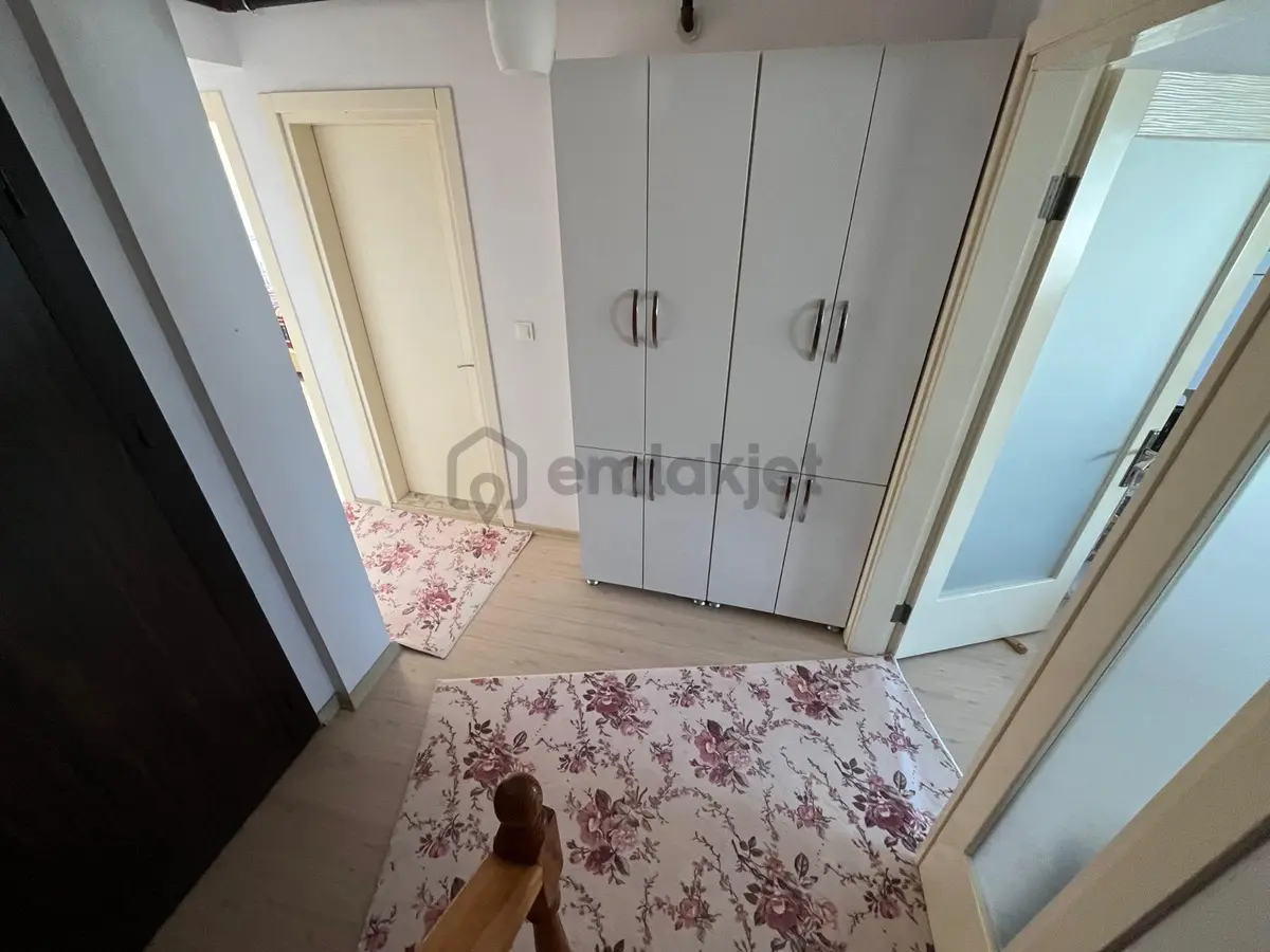 Muhteşem Manzaralı Kaçırılmayacak Dubleks Daire - 13