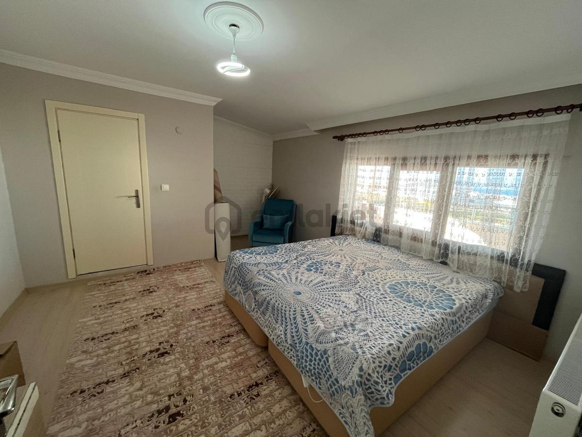 Muhteşem Manzaralı Kaçırılmayacak Dubleks Daire - 3
