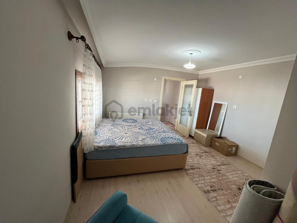 Muhteşem Manzaralı Kaçırılmayacak Dubleks Daire - 4