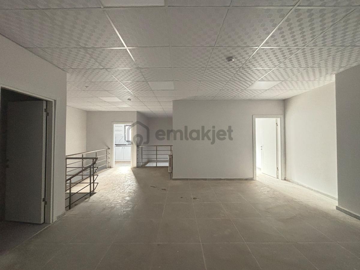 Cb King'den Balıkesir/organize Sanayi'de 250m² Kiralık Dükkan - 8