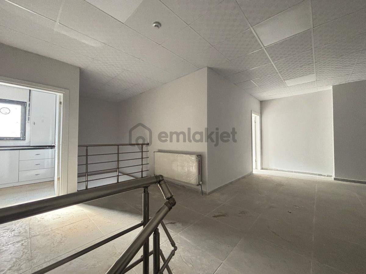 Cb King'den Balıkesir/organize Sanayi'de 250m² Kiralık Dükkan - 25