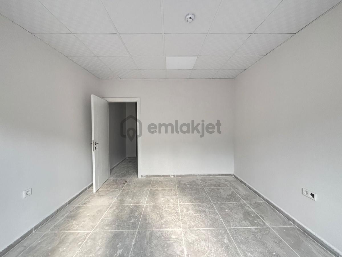 Cb King'den Balıkesir/organize Sanayi'de 250m² Kiralık Dükkan - 22