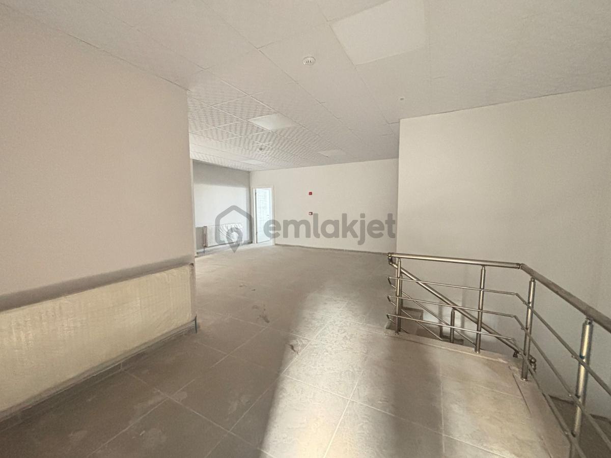 Cb King'den Balıkesir/organize Sanayi'de 250m² Kiralık Dükkan - 16