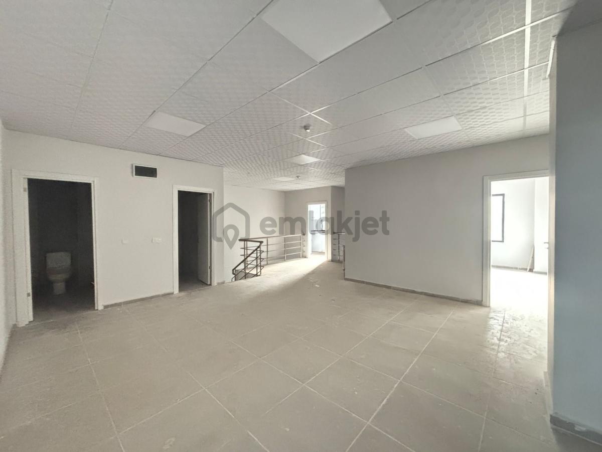 Cb King'den Balıkesir/organize Sanayi'de 250m² Kiralık Dükkan - 19