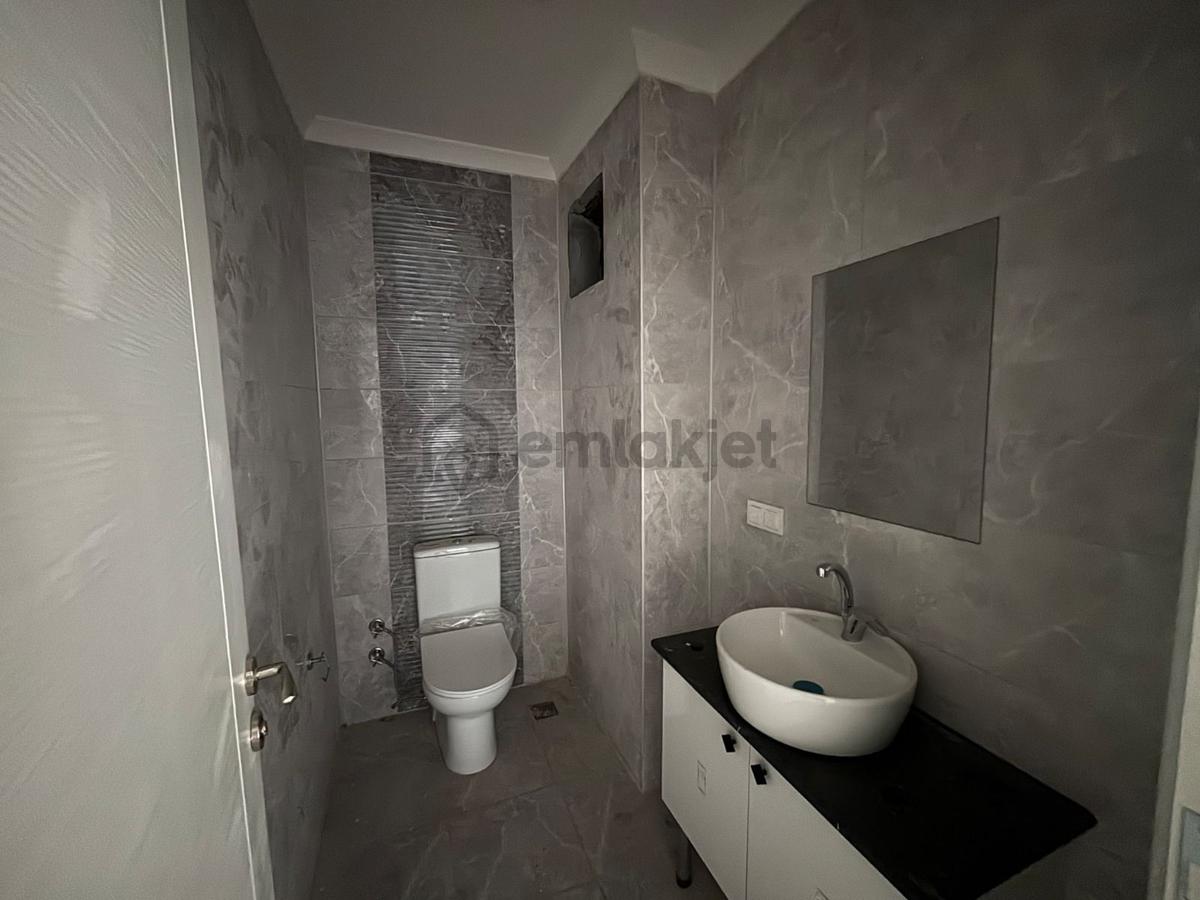 Cb King'den Balıkesir/organize Sanayi'de 250m² Kiralık Dükkan - 18