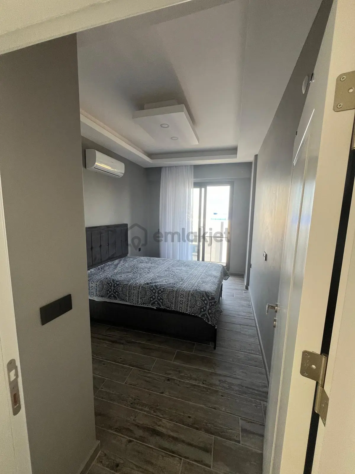 Muğla Bodrum Güllük Satılık Müstakil Villa - 14