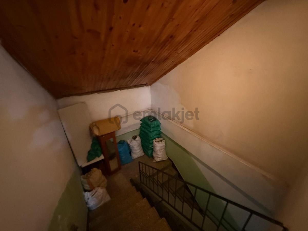 Trabzon'da Satılık Dubleks Daire - 9