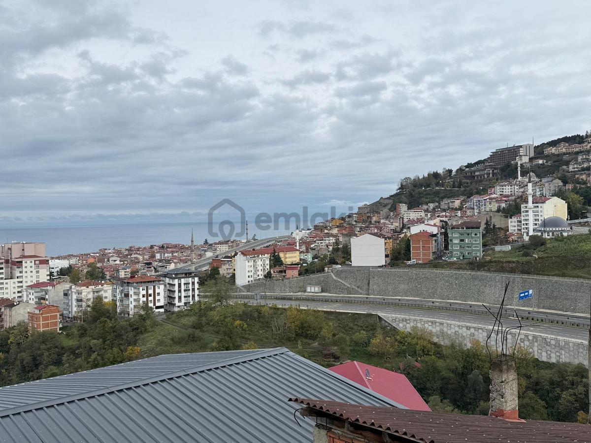 Trabzon'da Satılık Dubleks Daire - 10
