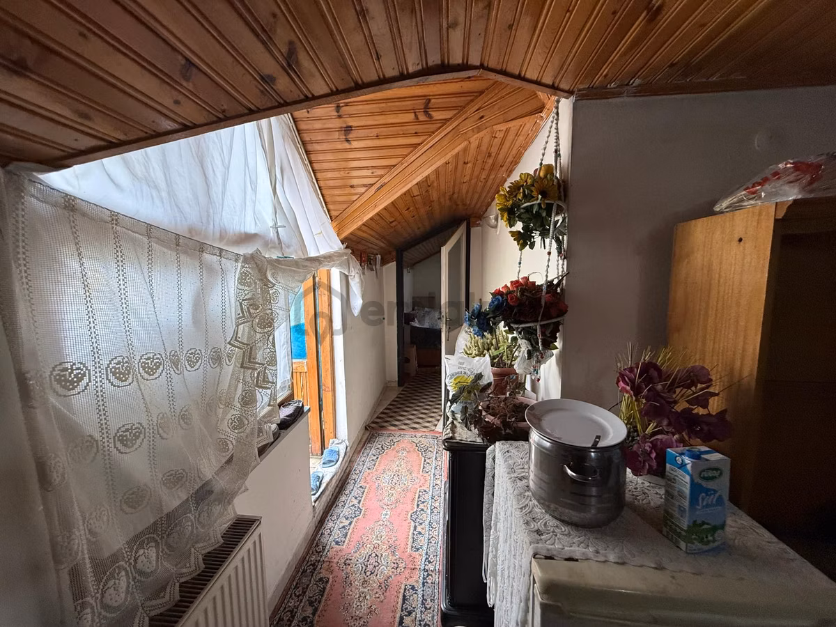 Trabzon'da Satılık Dubleks Daire - 24