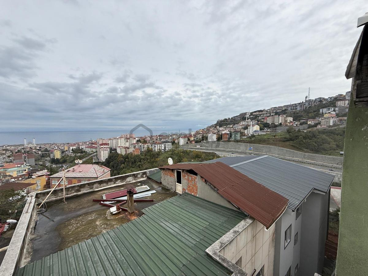 Trabzon'da Satılık Dubleks Daire - 27