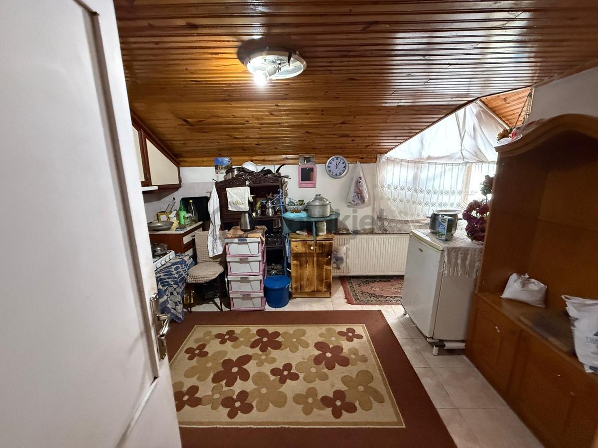 Trabzon'da Satılık Dubleks Daire - 11