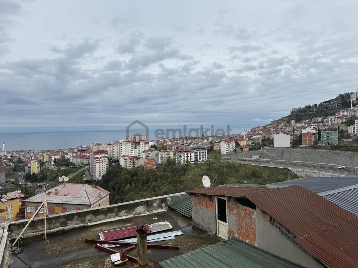 Trabzon'da Satılık Dubleks Daire - 22
