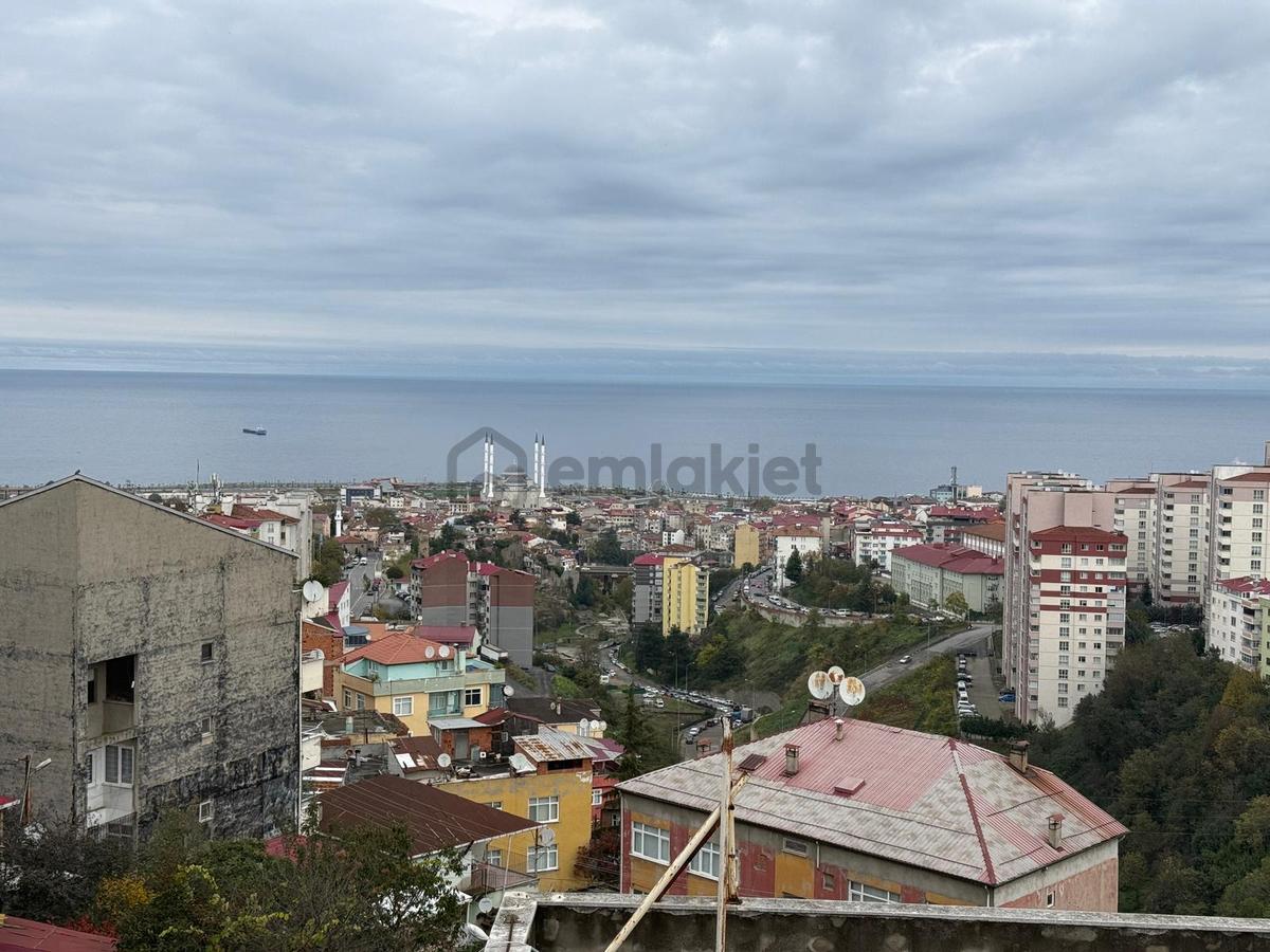 Trabzon'da Satılık Dubleks Daire - 31