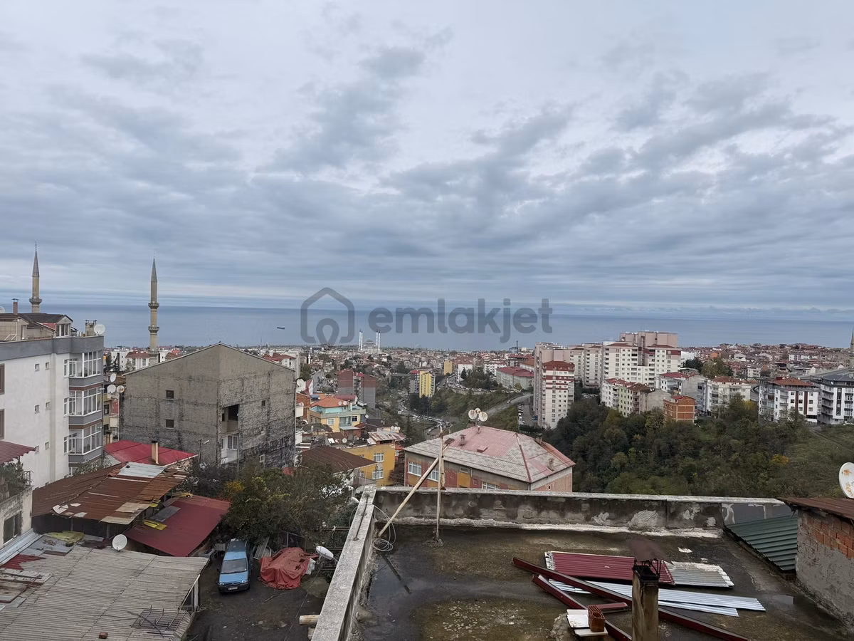 Trabzon'da Satılık Dubleks Daire - 28