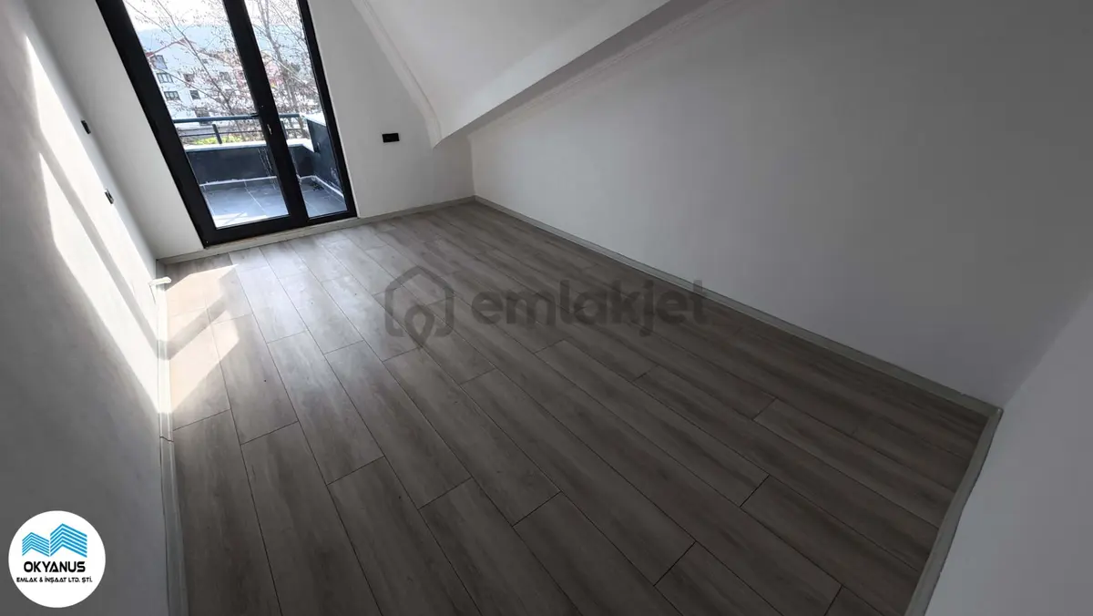 Kocaali’de Satılık 4+1 Sıfır Ve Modern Villa - 24